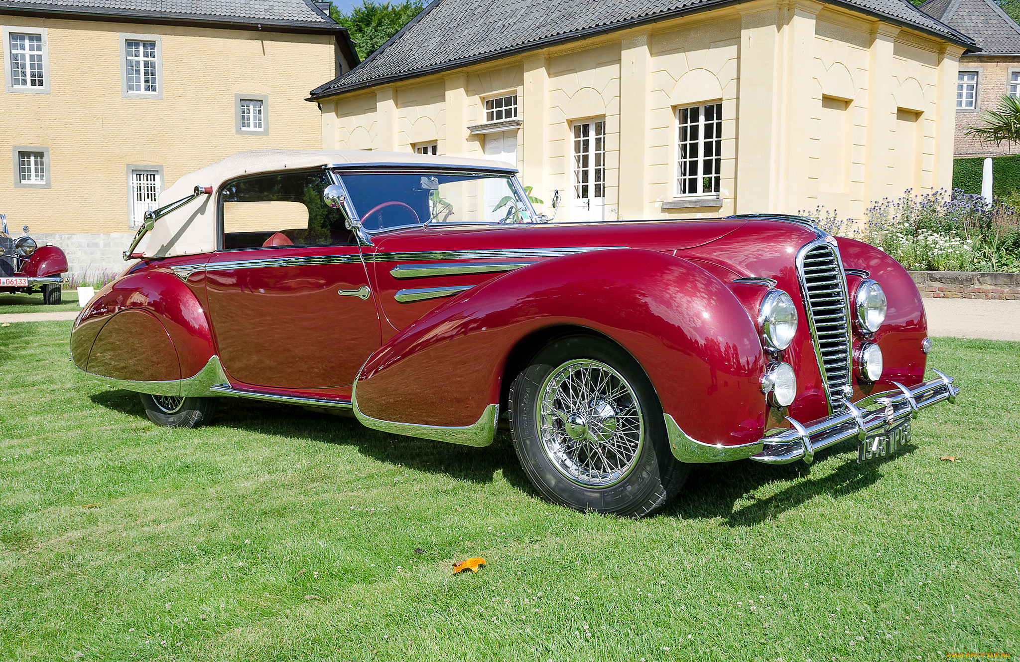 delahaye 135 m milord cabriolet figoni & falaschi, ,    , , , , 